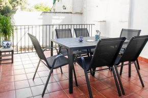 Apartamento Completo en el Casco histórico con vista a la Sierra Nevada